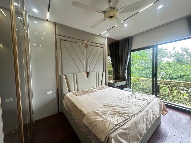 Mặt phố kinh doanh kim giang, dt 45m2, 5 tầng giá 18 tỷ. 6869665