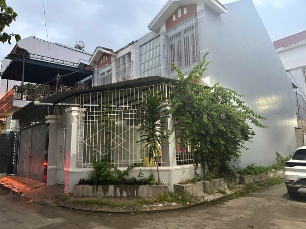 Nhà 2 tầng 2 mt cách đường điện biên phủ chỉ 1 căn nhà: 6869667