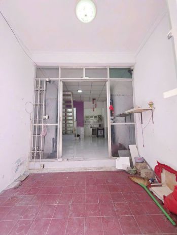 Bán nhà giá rẻ  đường hải đức, p. phương sài cũ, tây nha 6869704