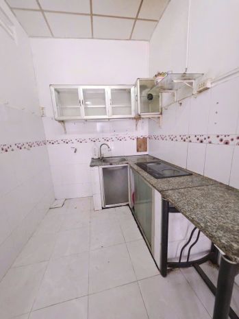 Bán nhà giá rẻ  đường hải đức, p. phương sài cũ, tây nha 6869707