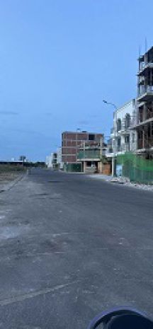 Bán đất đường b11  vcn pl2, nha trang 6869748