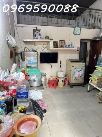 Hiếm!!! 82m2 4.4x22 âu cơ, giáp tân bình, cách mt 50m giá 6869754