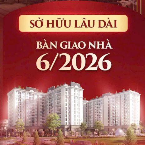 Qũy ngoại giao căn 3 ngủ dt 107m2, tầng trung view đẹp giá 6869790