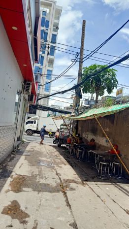 Tân phú giáp tân bình vị trí vàng 85m2 hxh, 50m ra mt giá 6869791