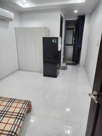 Cho thuê phòng trọ gò vấp  đầy đủ tiện nghi, vị trí thuận 6869798