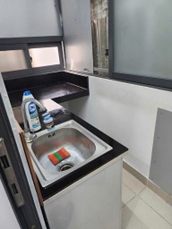 Cho thuê phòng trọ gò vấp  đầy đủ tiện nghi, vị trí thuận 6869799