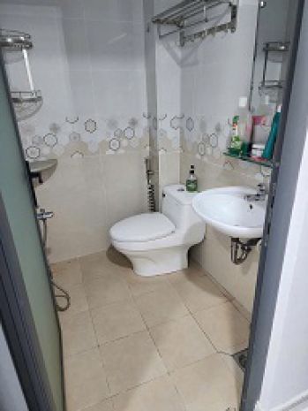 Cho thuê phòng trọ gò vấp  đầy đủ tiện nghi, vị trí thuận 6869800