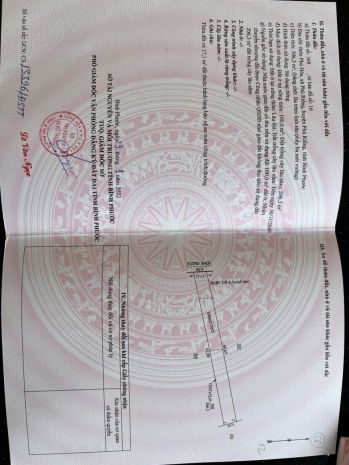 Đất đẹp - giá tốt - chính chủ cần bán 5 lô đất liền kề tại 6869808
