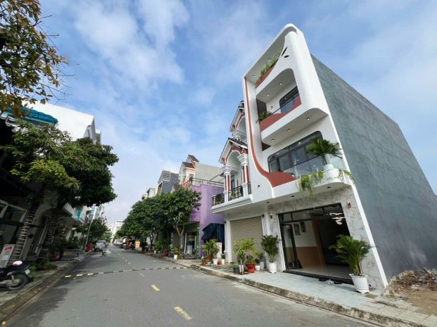 Sở hữu ngay nhà phố 83m², 4 tầng, an phú thuận an, có phòng 6869847