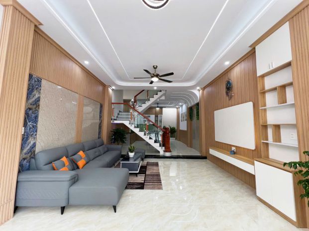 Sở hữu ngay nhà phố 83m², 4 tầng, an phú thuận an, có phòng 6869849