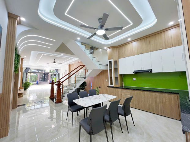 Sở hữu ngay nhà phố 83m², 4 tầng, an phú thuận an, có phòng 6869850
