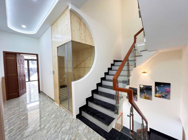 Sở hữu ngay nhà phố 83m², 4 tầng, an phú thuận an, có phòng 6869851