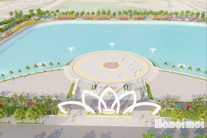 Bán đất trâu quỳ - gia lâm, 42.6 m2, gia 6.4 tỷ, 6869906