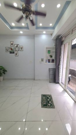 Nhà thích quảng đức  dtsd 71m2  3 tầng  hẻm 3m  4 phòng 6869958