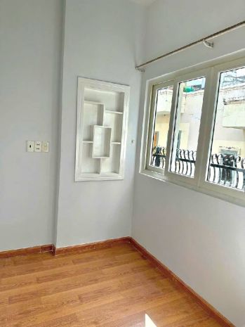 Nhà thích quảng đức  dtsd 71m2  3 tầng  hẻm 3m  4 phòng 6869959