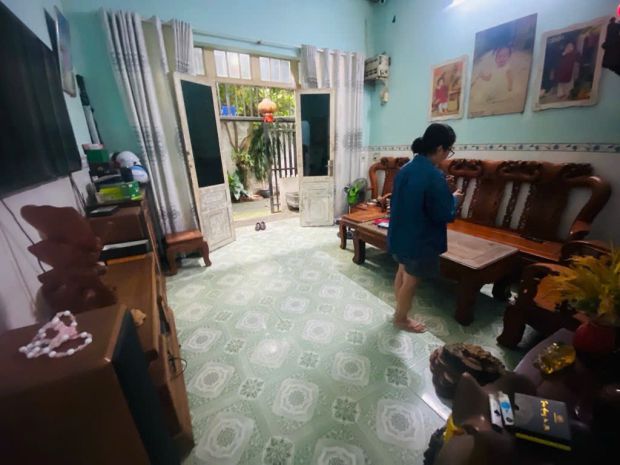 Nhà cấp 4  làng đhqg, gần bxmđ mới chỉ nhỉnh 2 tỷ 6870035