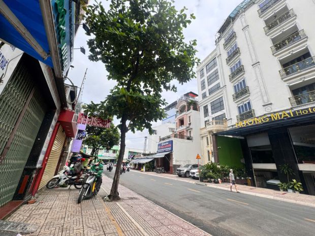 Bán siêu phẩm 7 tầng mtkd đ.nguyễn phúc nguyên, quận 3 - 6870175
