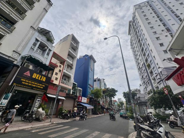 Bán siêu phẩm 7 tầng mtkd đ.nguyễn phúc nguyên, quận 3 - 6870176