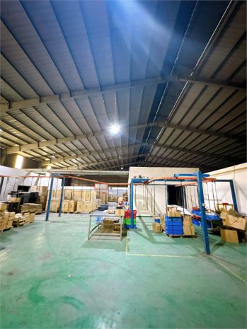 Xt553 nhà xưởng bàn giao hoạt động sản xuất liền, nguồn 6870221