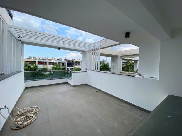 Nhà vuông view cv shr 3 tầng hxh né 80m2  đặng thuỳ trâm 6870248