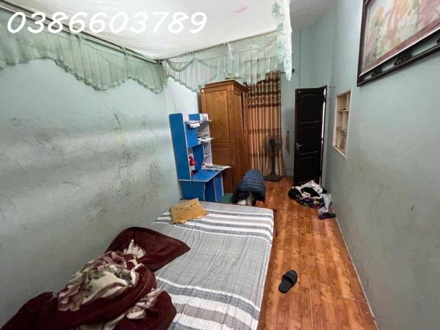 Nhà ngọc thụy  37m²  mt 6.5m  ngõ ô tô  vị trí đẹp 6870257