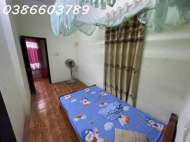 Nhà ngọc thụy  37m²  mt 6.5m  ngõ ô tô  vị trí đẹp 6870258