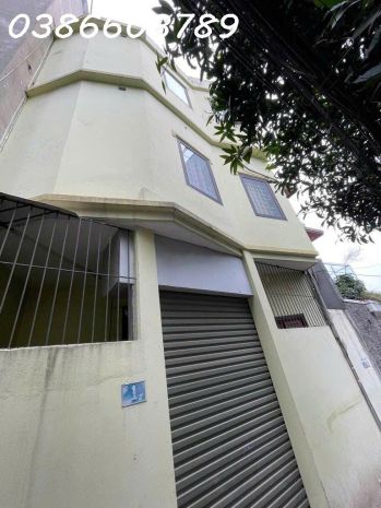 Nhà ngọc thụy  37m²  mt 6.5m  ngõ ô tô  vị trí đẹp 6870259