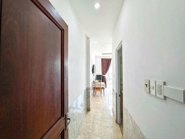 Chính chủ cho thuê căn hộ  - full nội thất, chỉ cần xách 6870292