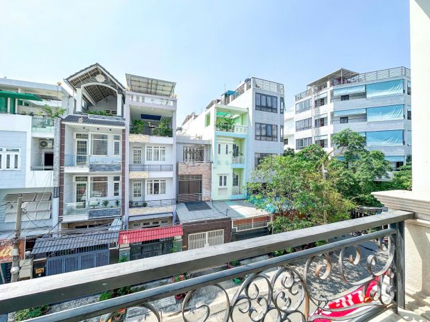 Chính chủ cho thuê căn hộ  - full nội thất, chỉ cần xách 6870293