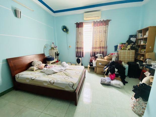 Bán gấp nhà hẽm huỳnh tấn phát, quận 7 - vị trí vàng,5x19- 6870298