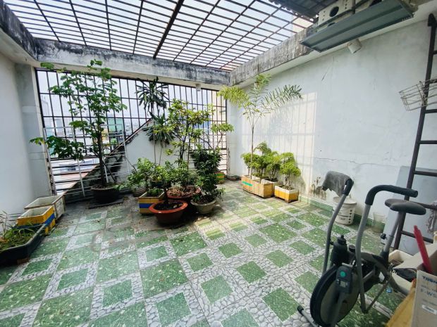 Bán gấp nhà hẽm huỳnh tấn phát, quận 7 - vị trí vàng,5x19- 6870299