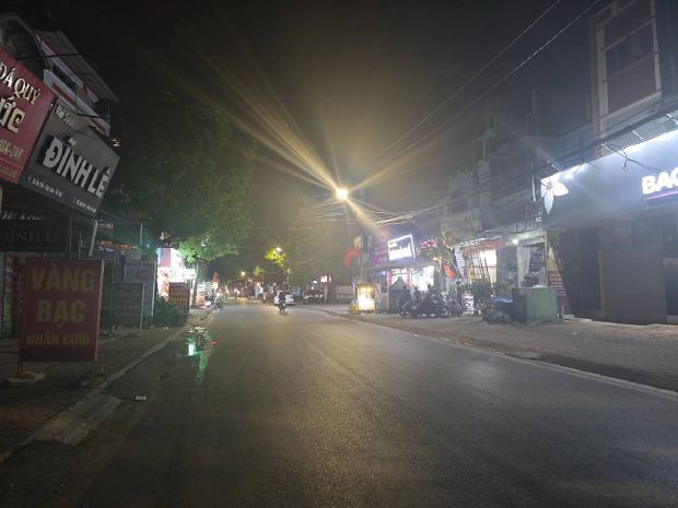 Bán nhà 3 tầng  lô góc đa tốn, gia lâm 6870381