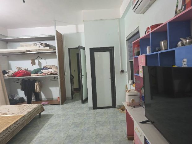 Bán nhà 3 tầng  lô góc đa tốn, gia lâm 6870384