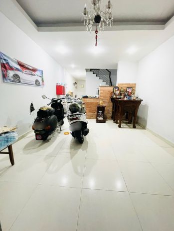 Nhà 3 tầng hẻm xe tải  nơ trang long, bình thạnh  giá chỉ 6870393