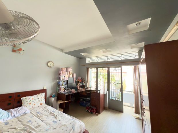 Nhà 3 tầng hẻm xe tải  nơ trang long, bình thạnh  giá chỉ 6870395