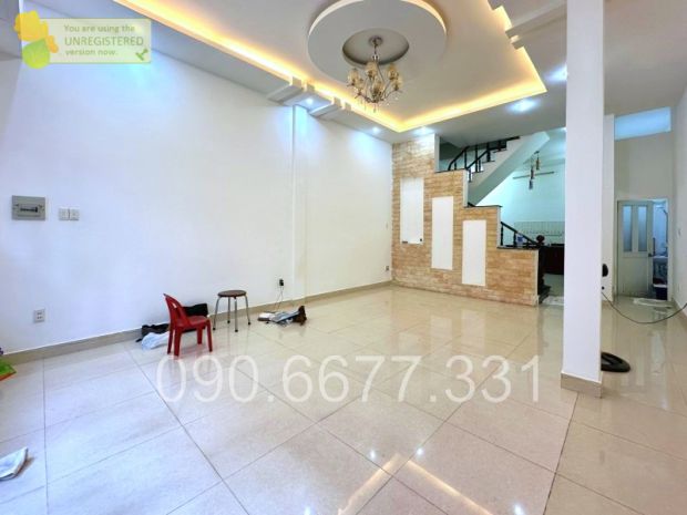 Ngay cầu thị nghè - sát mặt tiền - ngang 5m xe 7 chỗ vào 6870401