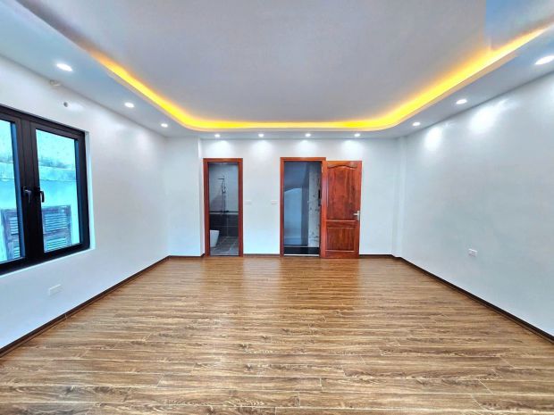 Bán nhà đội nhân, ba đình - 45m² x 7t thang máy - mt 4.4m - 6870410