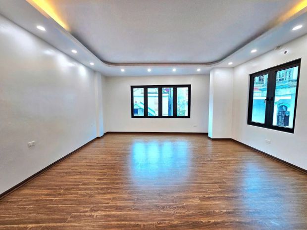 Bán nhà đội nhân, ba đình - 45m² x 7t thang máy - mt 4.4m - 6870411
