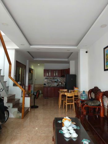 Hxh nhà đẹp linh xuân, thủ đức 44m2 chỉ nhỉnh 3 tỷ 6870421