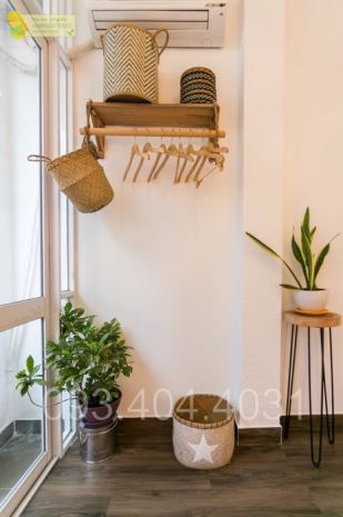 Hẻm đẹp như tranh - phan đăng lưu phú nhuận - căn hộ dịch 6870425