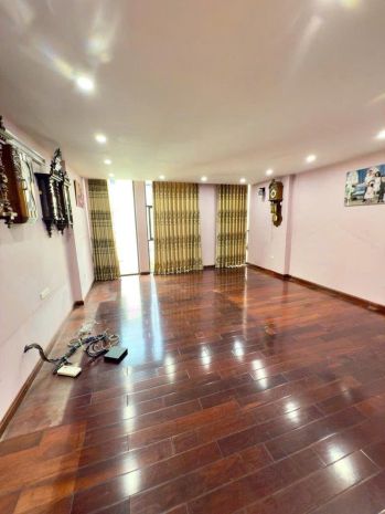 Bán toà nhà thái thịnh, đống đa - 93m² x 9t thang máy - mt 6870428