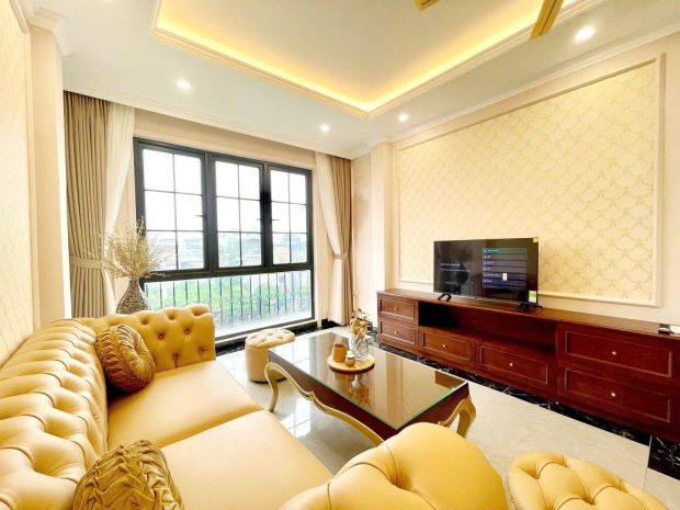 Bán nhà mặt phố khương đình, thanh xuân - 40m² x 7t thang 6870437