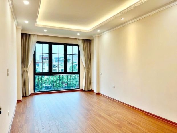 Bán nhà mặt phố khương đình, thanh xuân - 40m² x 7t thang 6870438