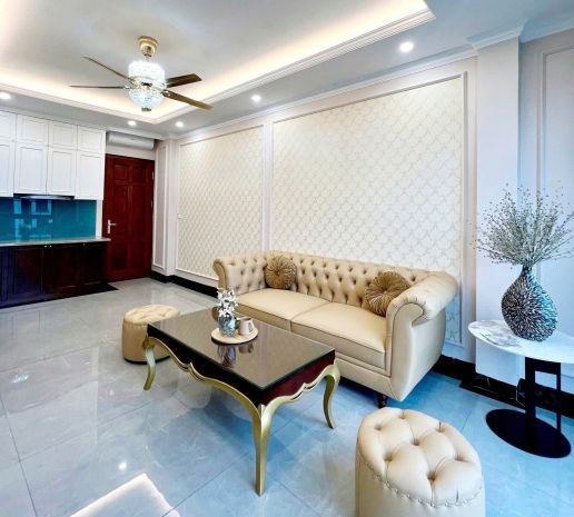 Bán nhà mặt phố khương đình, thanh xuân - 40m² x 7t thang 6870439