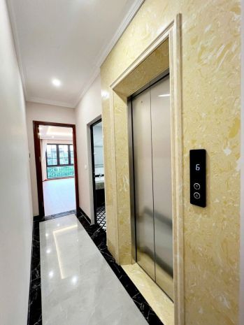 Bán nhà mặt phố khương đình, thanh xuân - 40m² x 7t thang 6870440