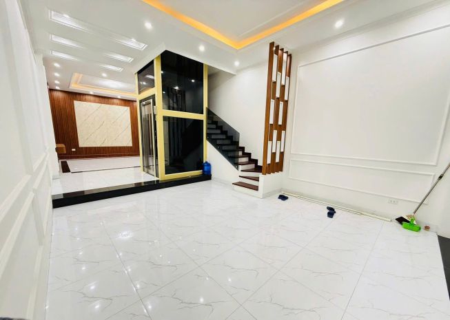 Bán nhà phân lô lê trọng tấn, thanh xuân - 65m² x 5t thang 6870444