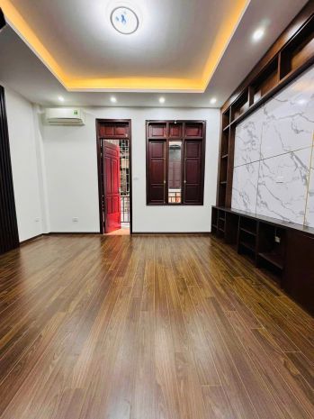 Bán nhà phân lô lê trọng tấn, thanh xuân - 65m² x 5t thang 6870445