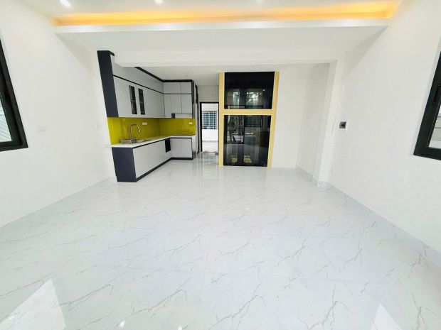 Bán nhà phân lô lê trọng tấn, thanh xuân - 65m² x 5t thang 6870448