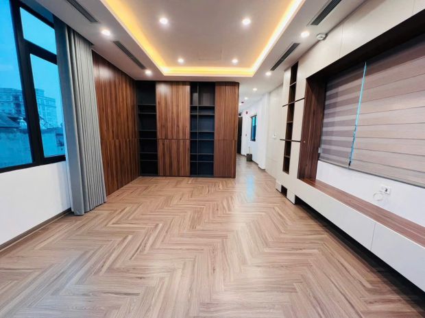 Bán toà nhà trung hoà, cầu giấy - 73m x 9t thang máy có hầm 6870456