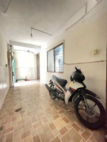 Bán nhà đường khuông việt - dt 60m2, ngang 6m, 5 tầng - 7 pn 6870624